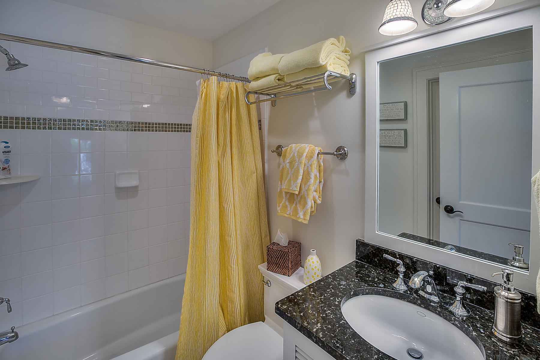 WATERSOUND BEACH - Residential