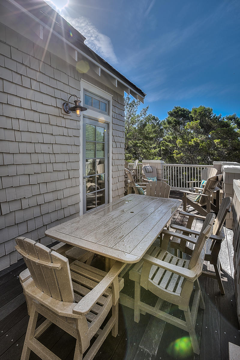 WATERSOUND BEACH - Residential