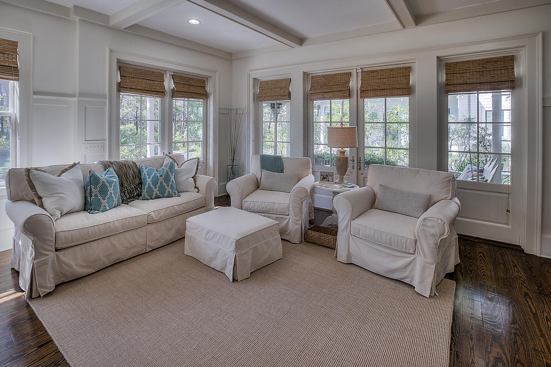 WATERSOUND BEACH - Residential