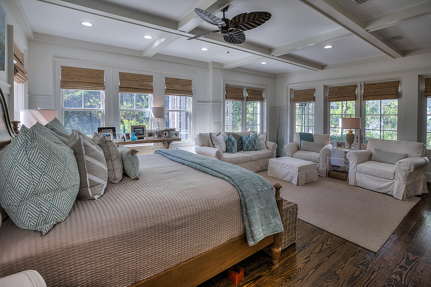 WATERSOUND BEACH - Residential