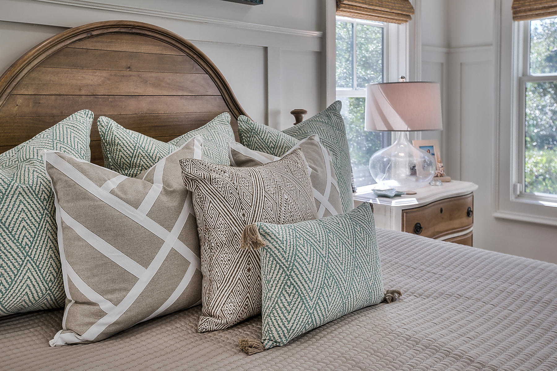 WATERSOUND BEACH - Residential