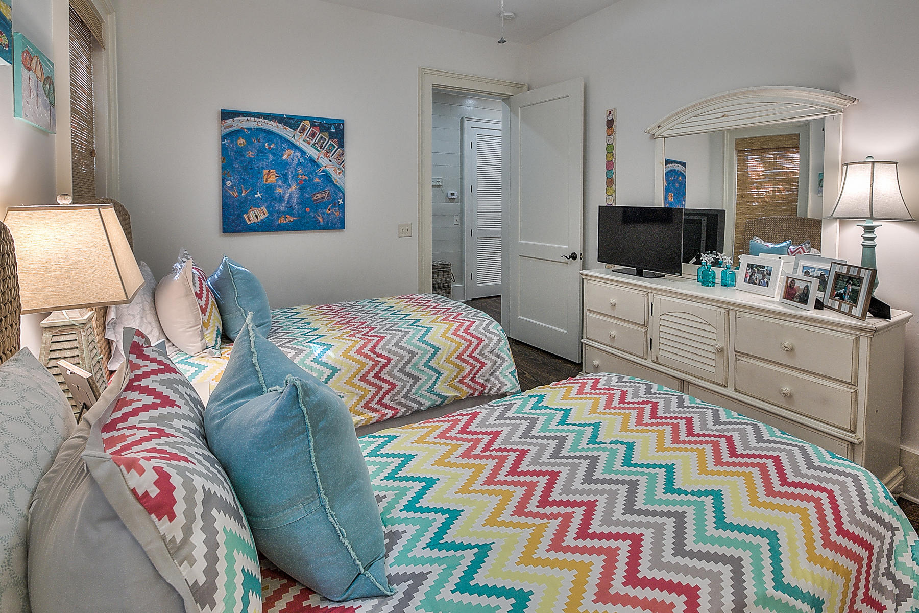 WATERSOUND BEACH - Residential