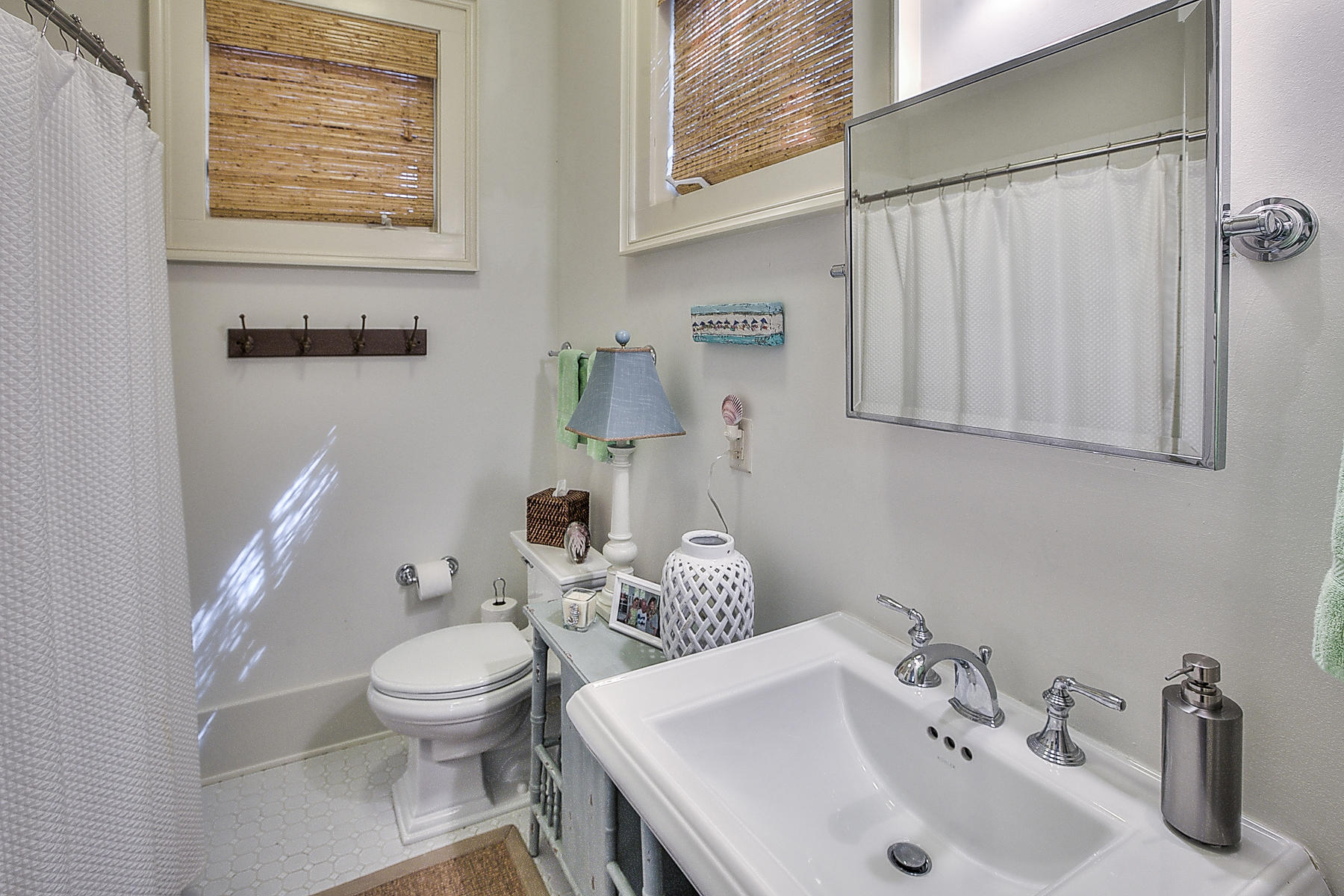 WATERSOUND BEACH - Residential