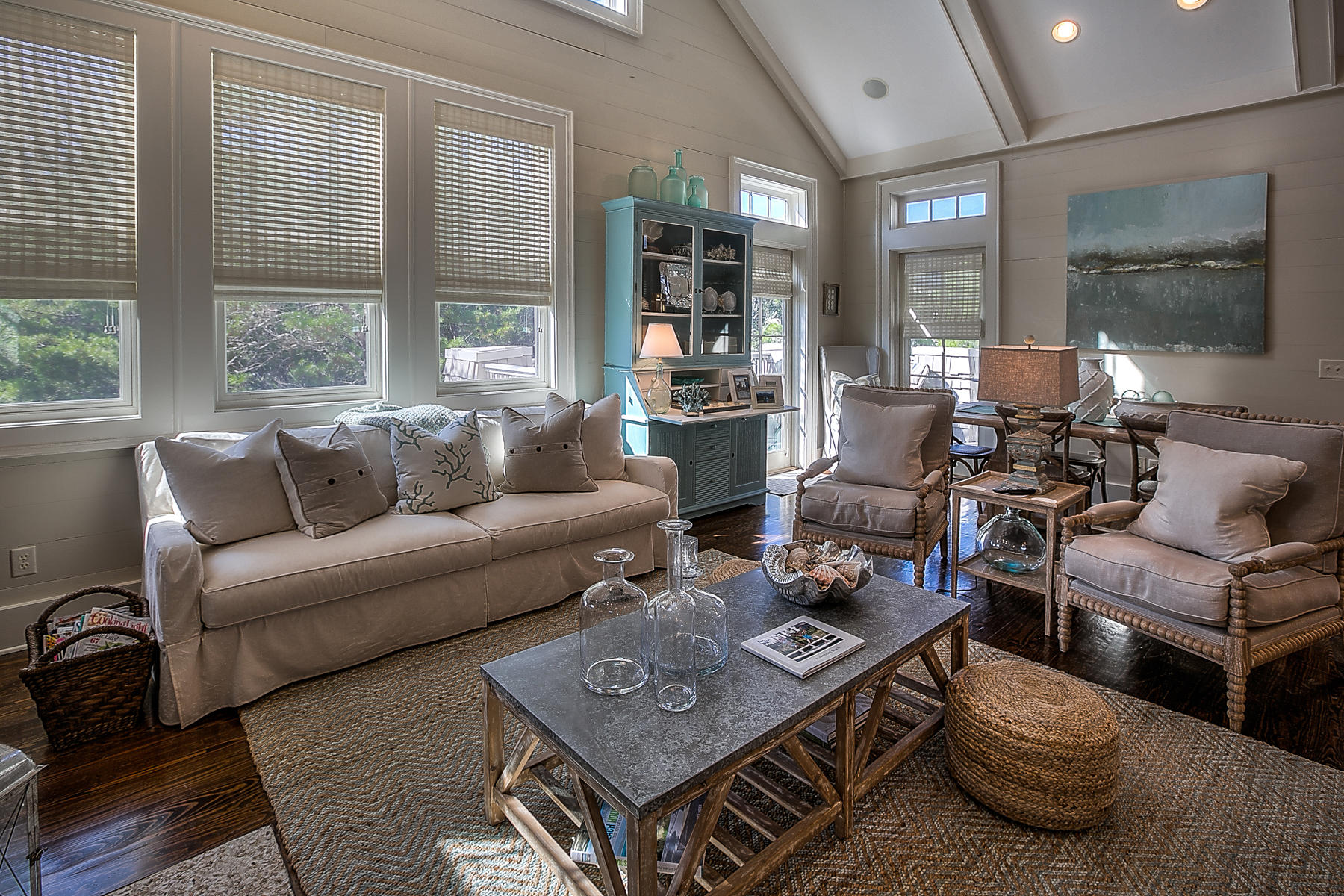 WATERSOUND BEACH - Residential