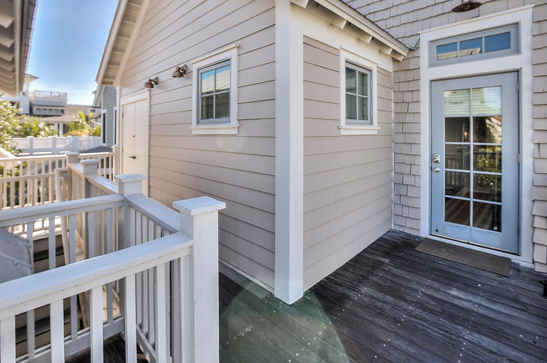 WATERSOUND BEACH - Residential