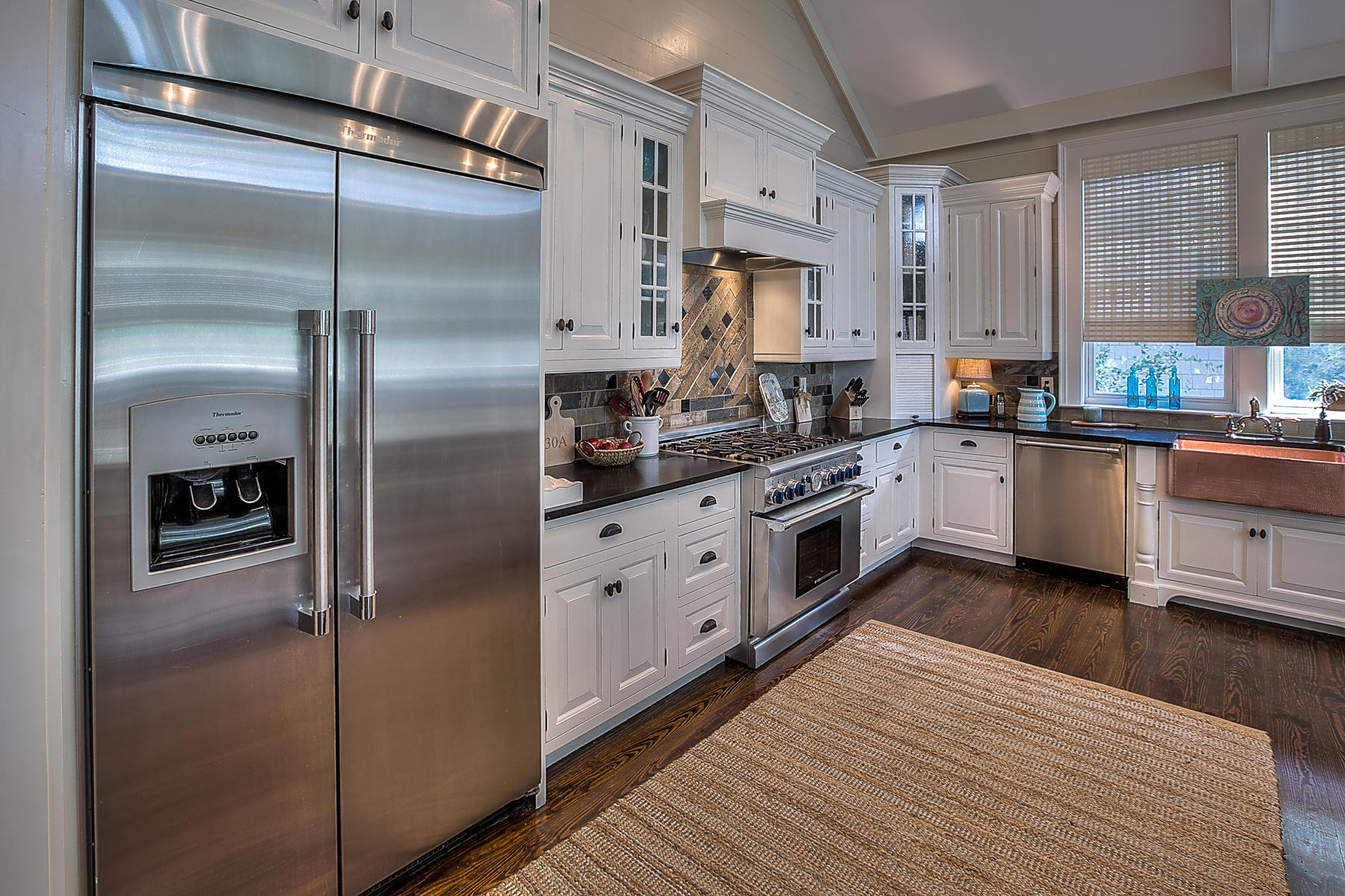 WATERSOUND BEACH - Residential