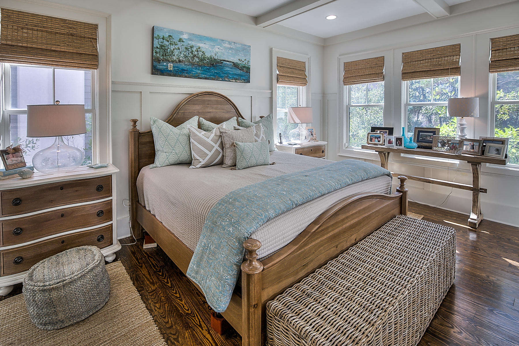 WATERSOUND BEACH - Residential