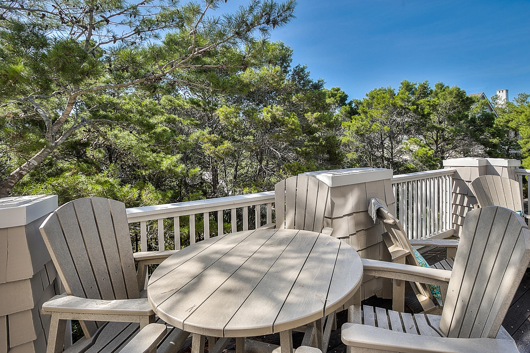 WATERSOUND BEACH - Residential