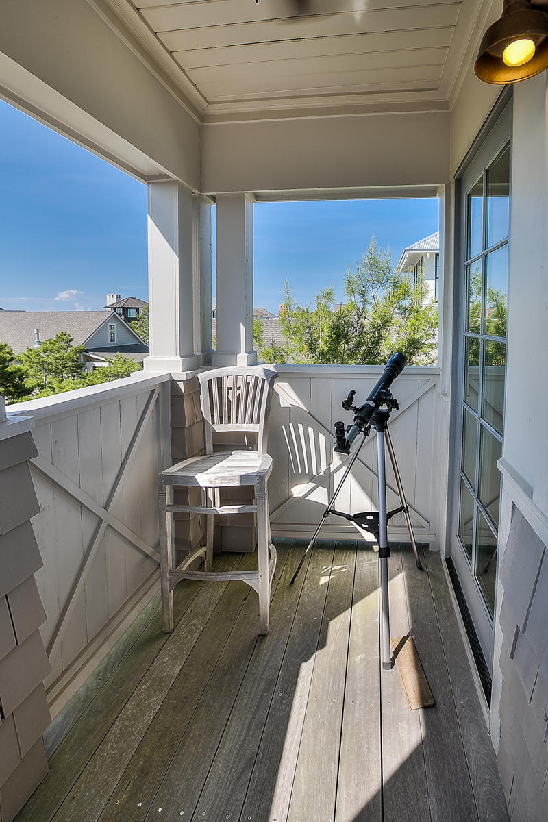 WATERSOUND BEACH - Residential