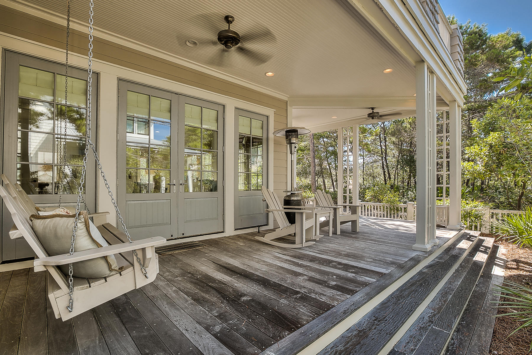 WATERSOUND BEACH - Residential