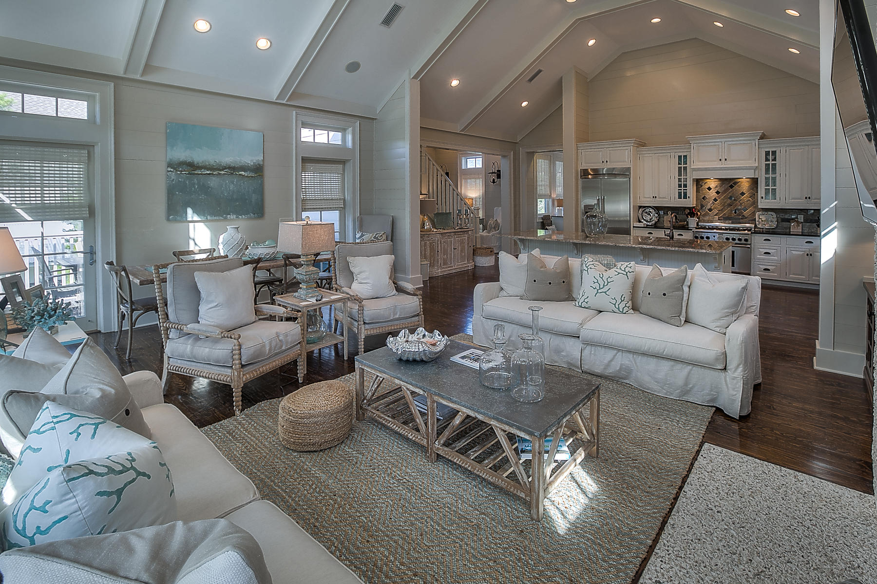 WATERSOUND BEACH - Residential