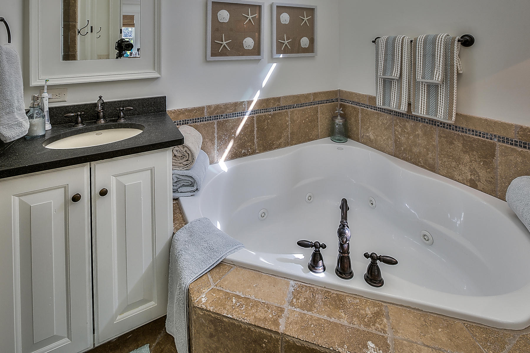 WATERSOUND BEACH - Residential