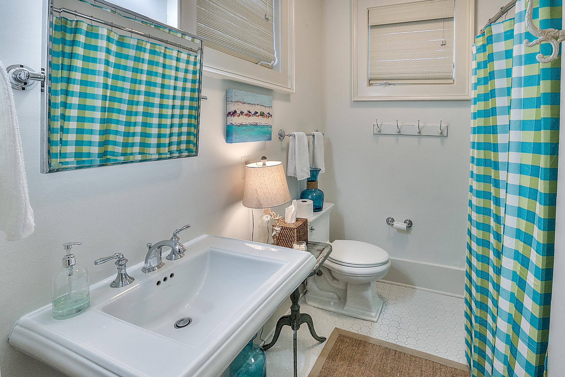 WATERSOUND BEACH - Residential