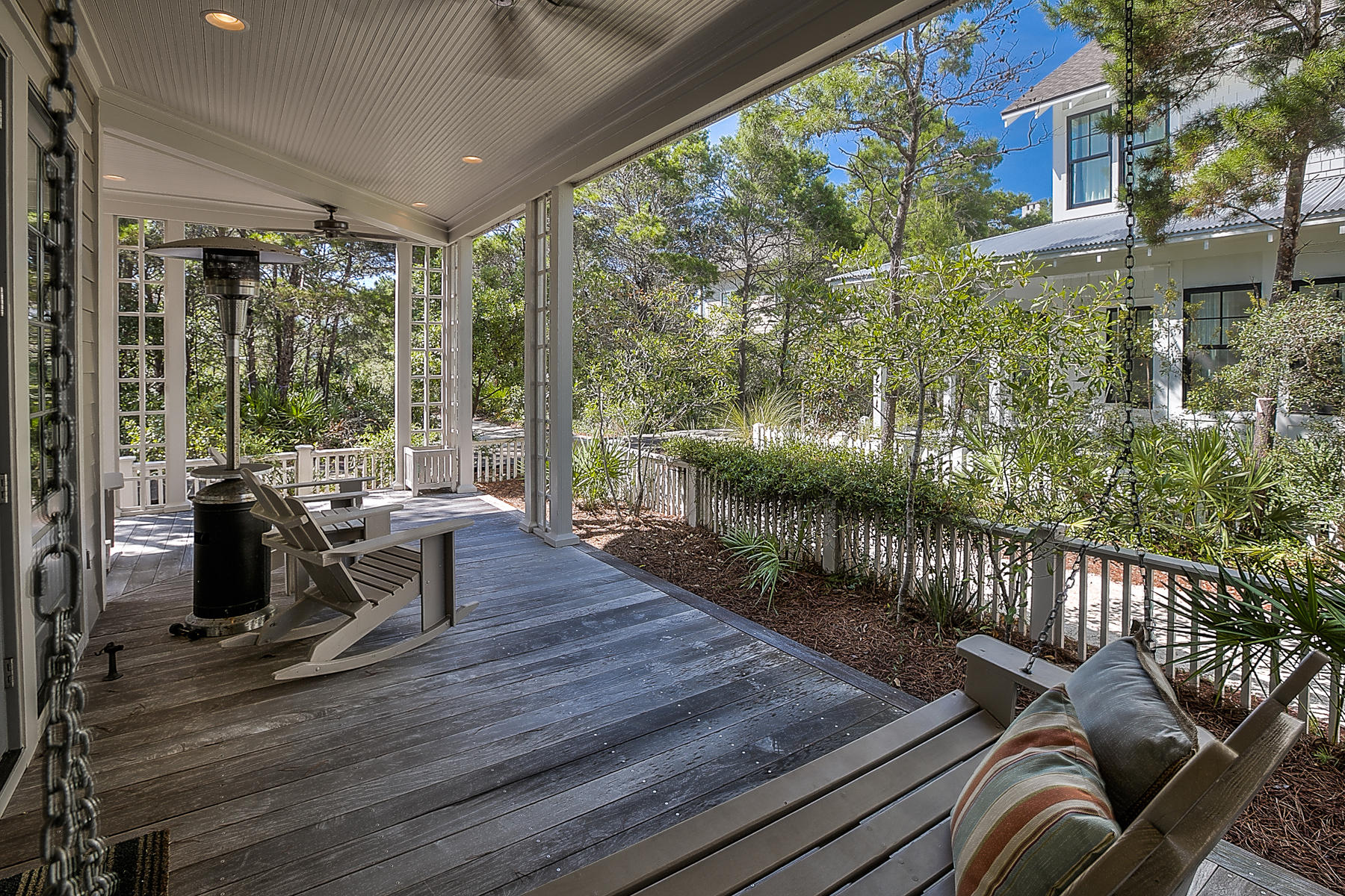 WATERSOUND BEACH - Residential