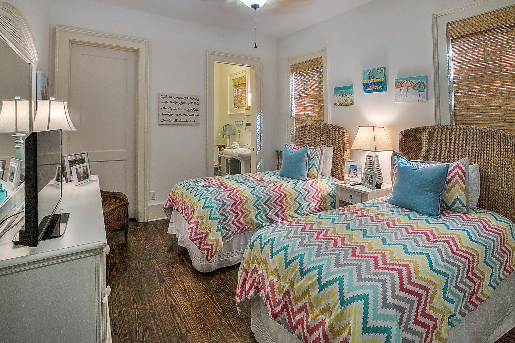 WATERSOUND BEACH - Residential