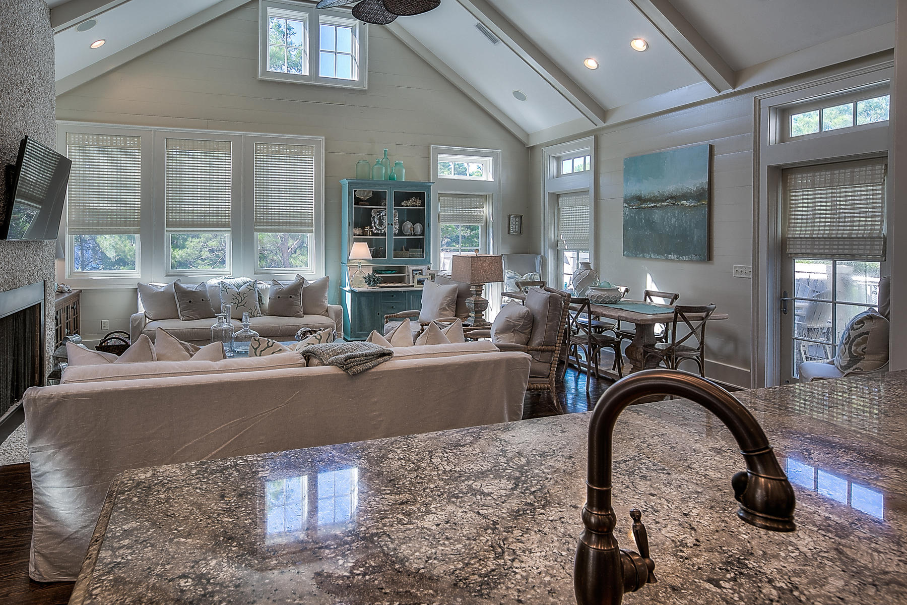 WATERSOUND BEACH - Residential