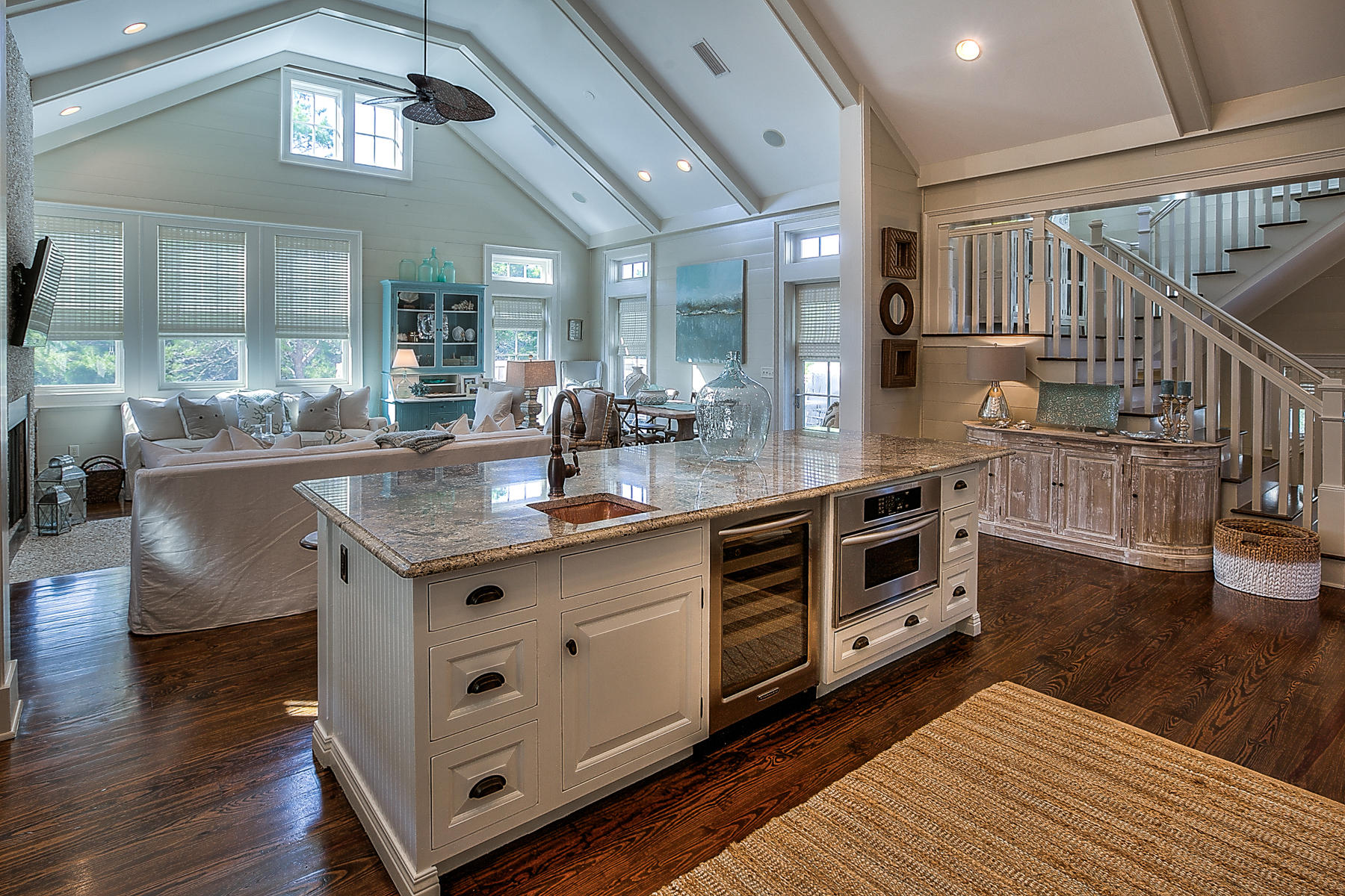 WATERSOUND BEACH - Residential