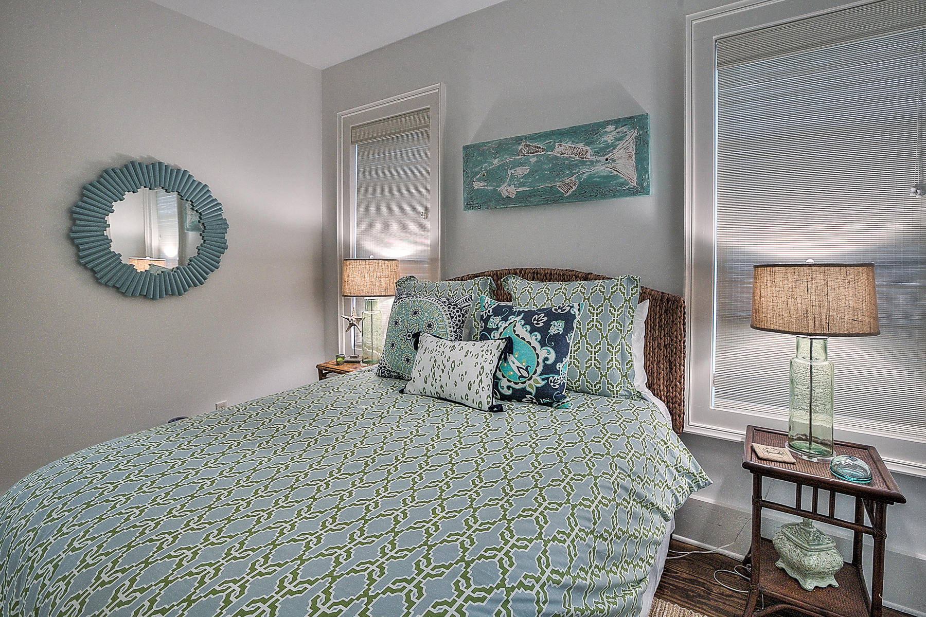 WATERSOUND BEACH - Residential