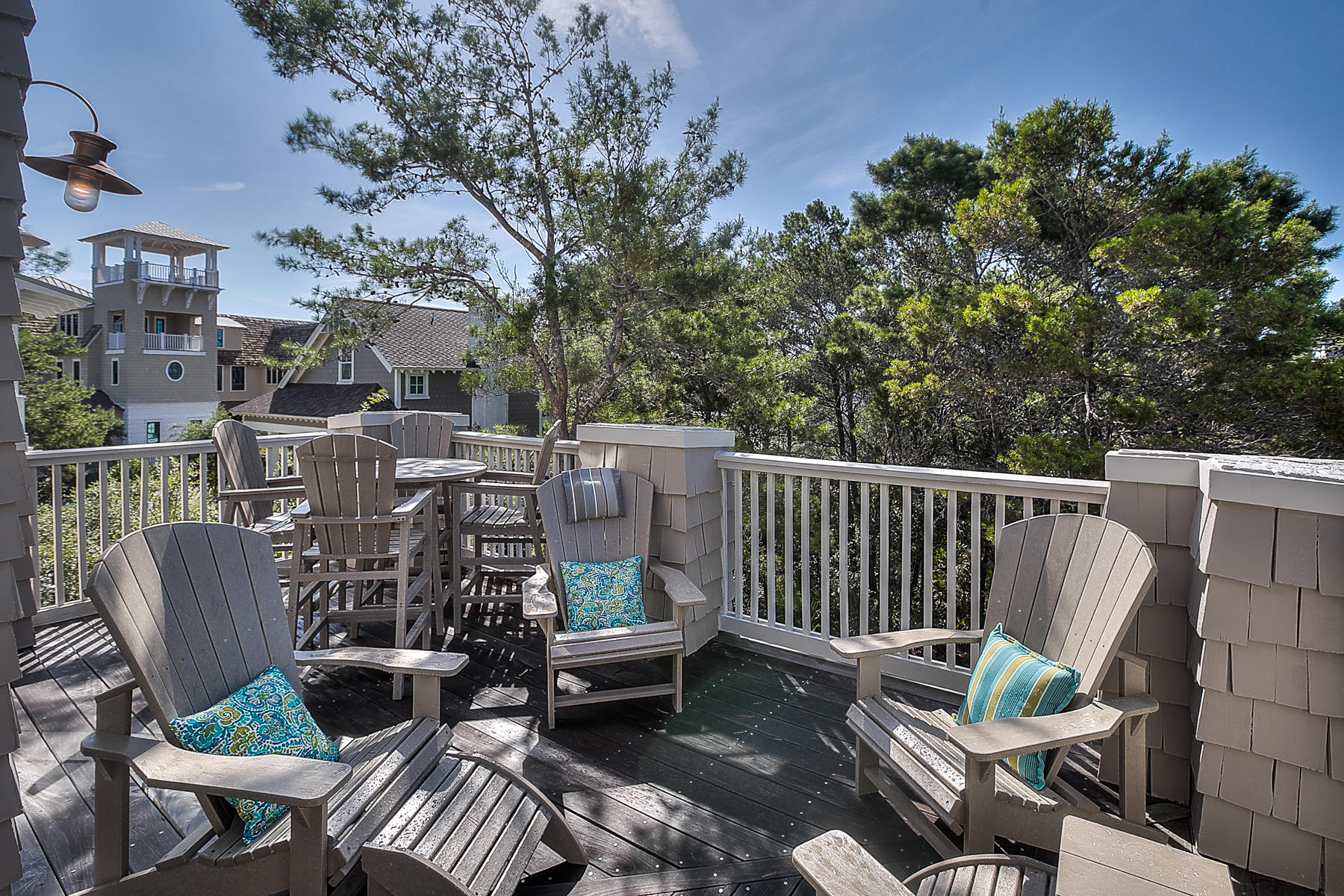 WATERSOUND BEACH - Residential