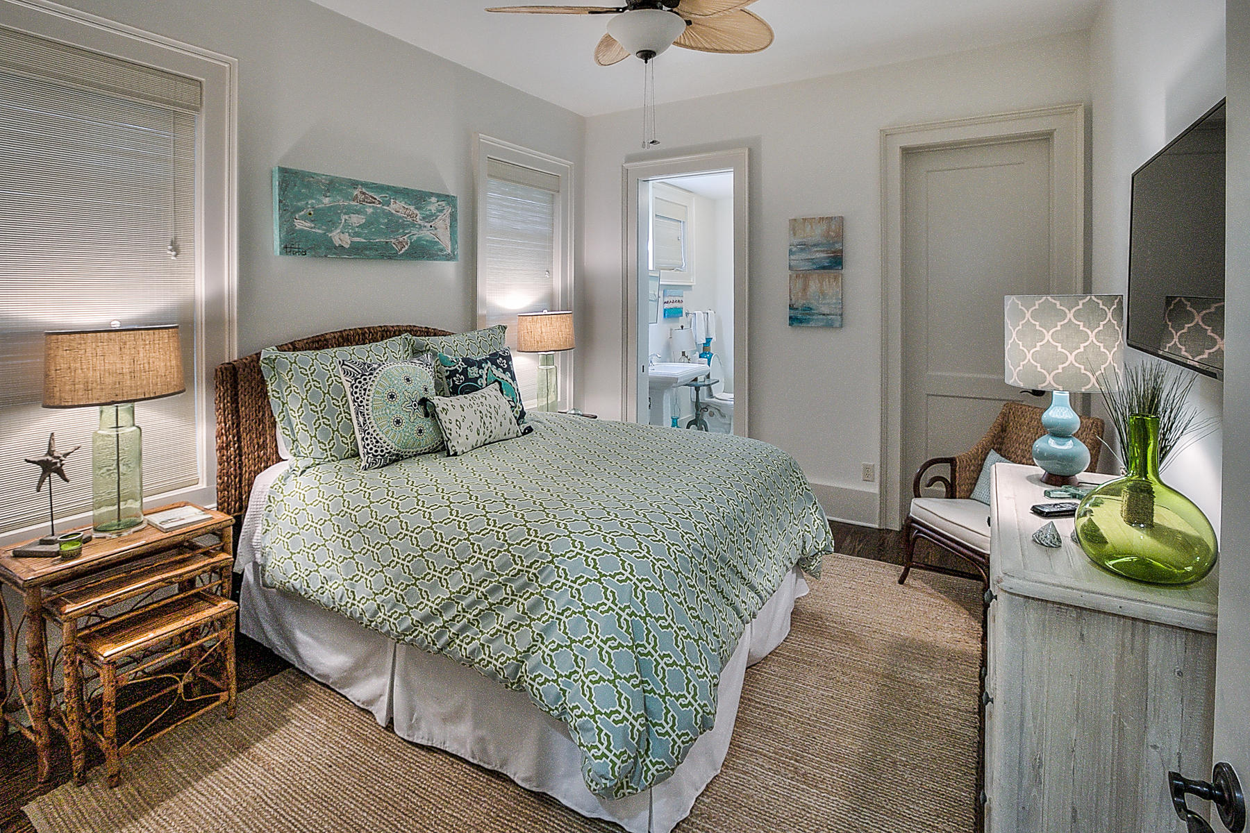 WATERSOUND BEACH - Residential