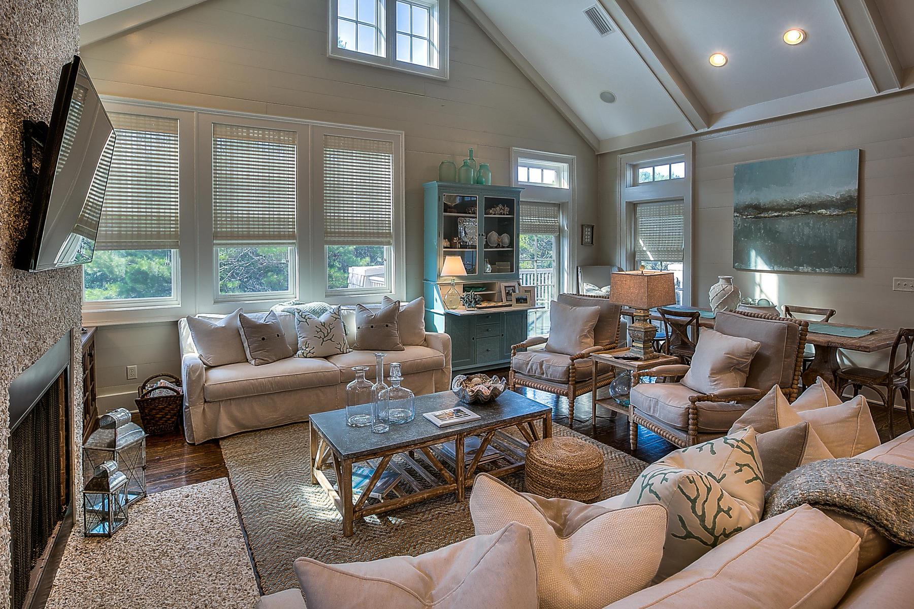 WATERSOUND BEACH - Residential