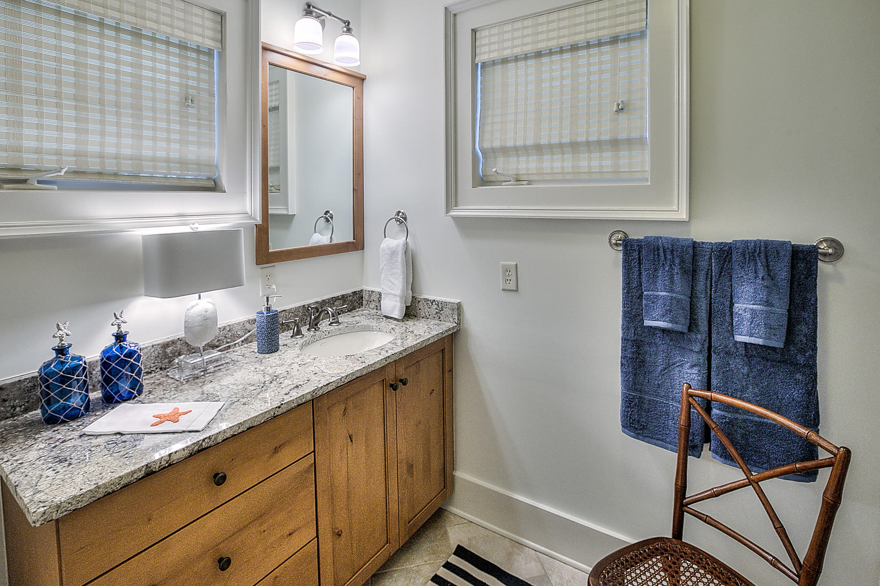 WATERSOUND BEACH - Residential