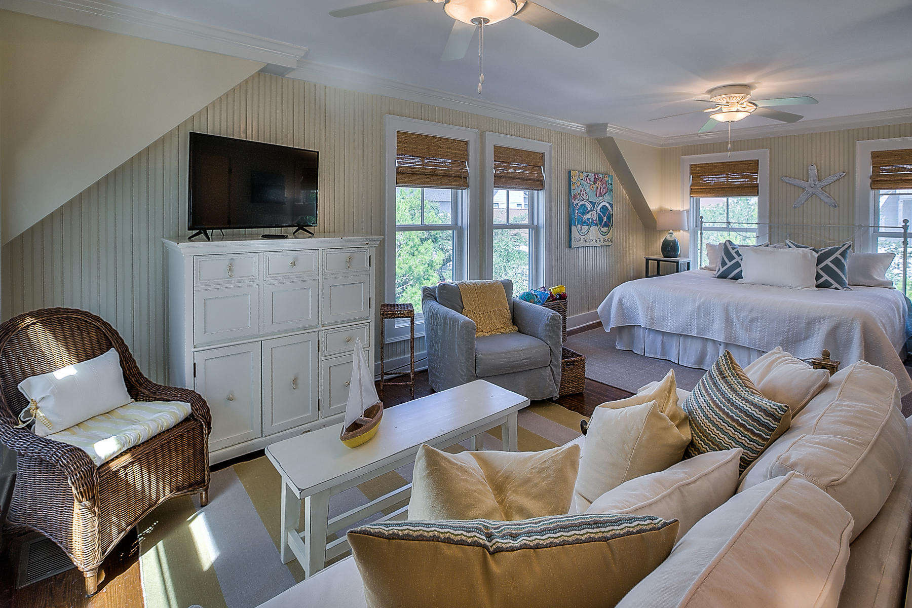 WATERSOUND BEACH - Residential