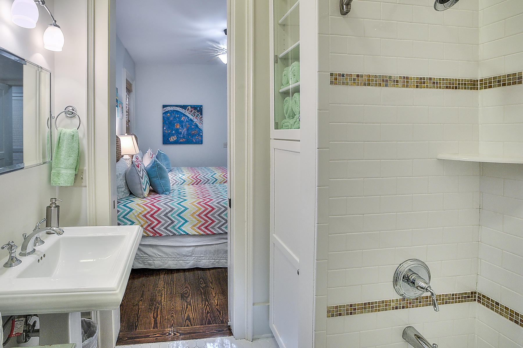 WATERSOUND BEACH - Residential