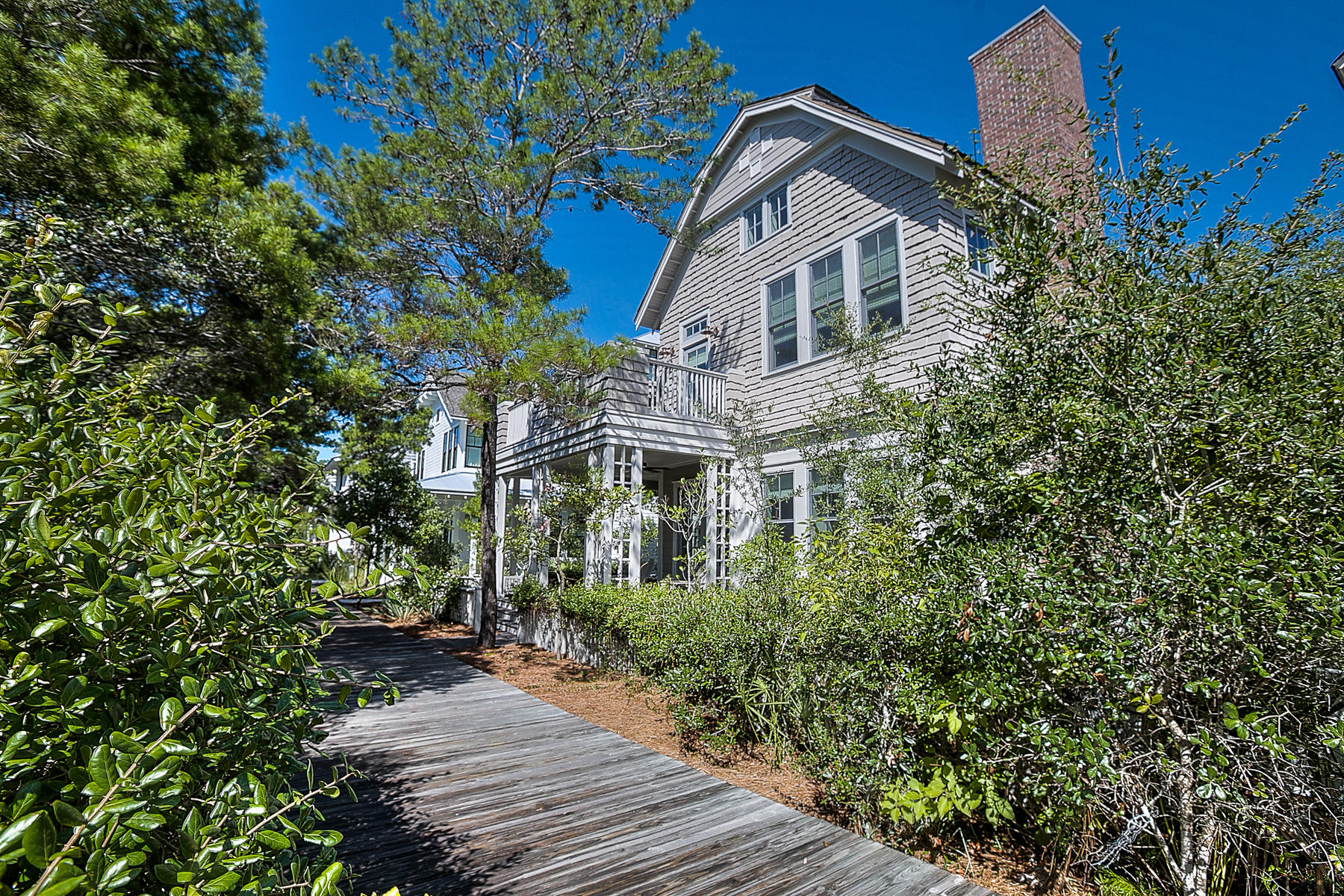 WATERSOUND BEACH - Residential