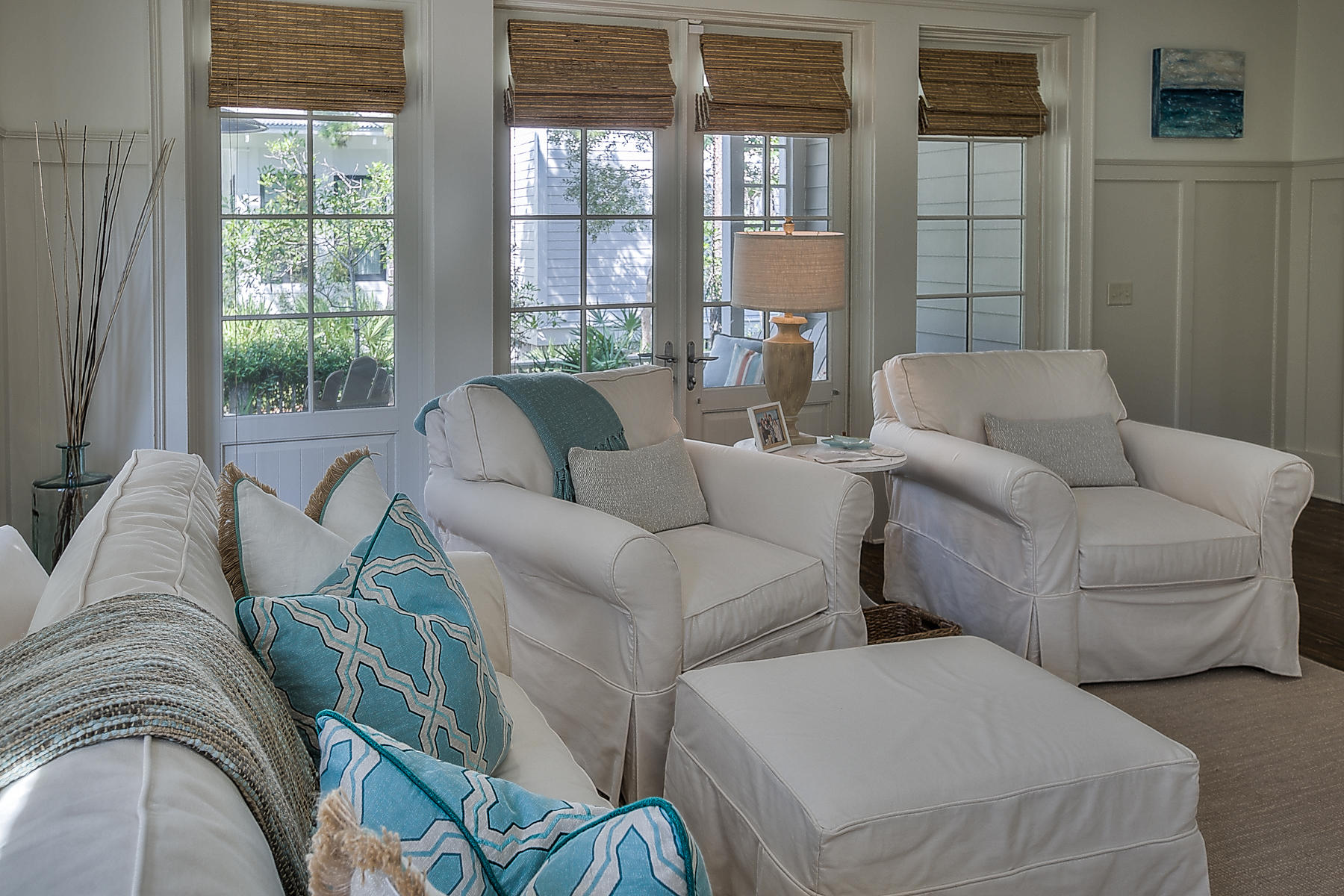 WATERSOUND BEACH - Residential