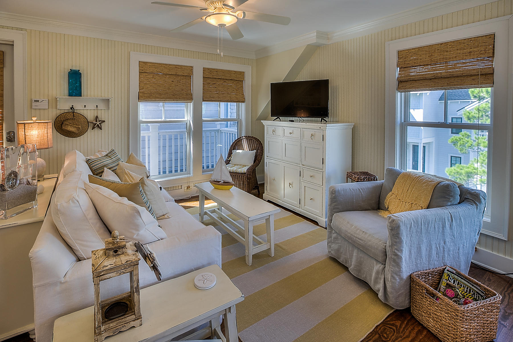 WATERSOUND BEACH - Residential