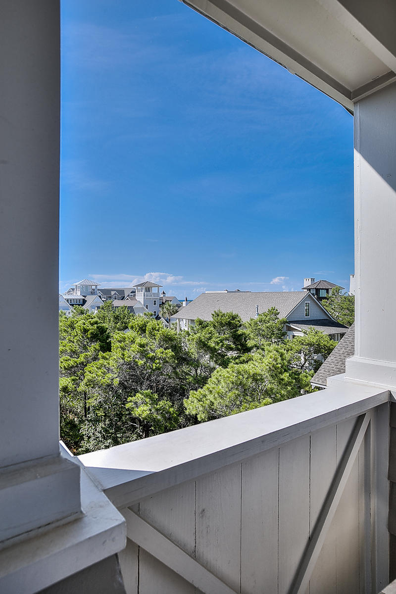 WATERSOUND BEACH - Residential