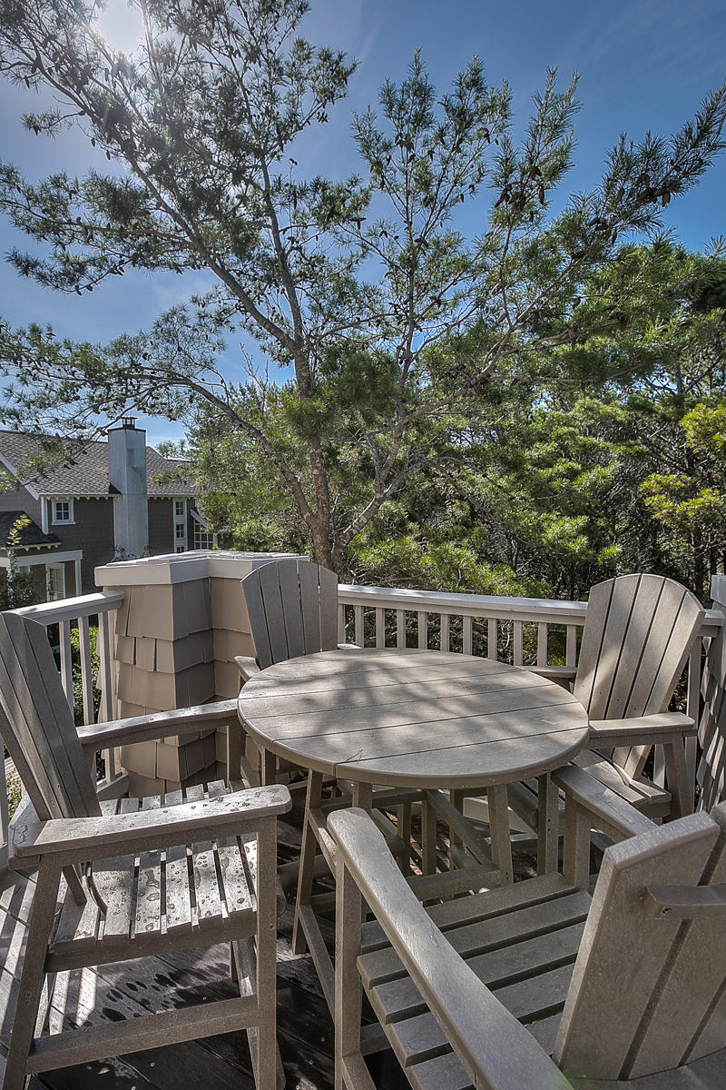 WATERSOUND BEACH - Residential