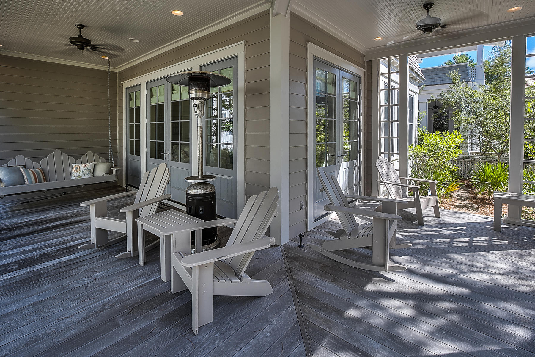 WATERSOUND BEACH - Residential