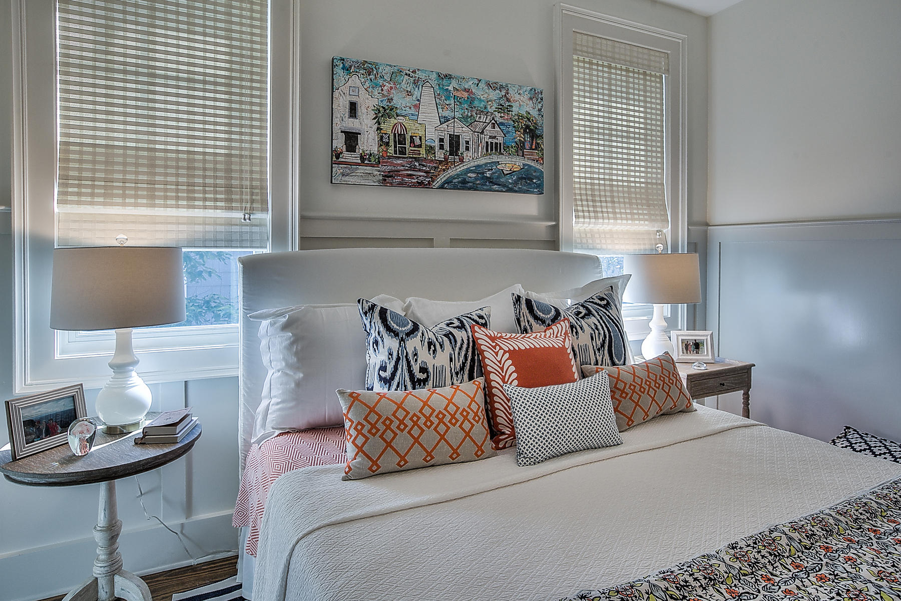 WATERSOUND BEACH - Residential