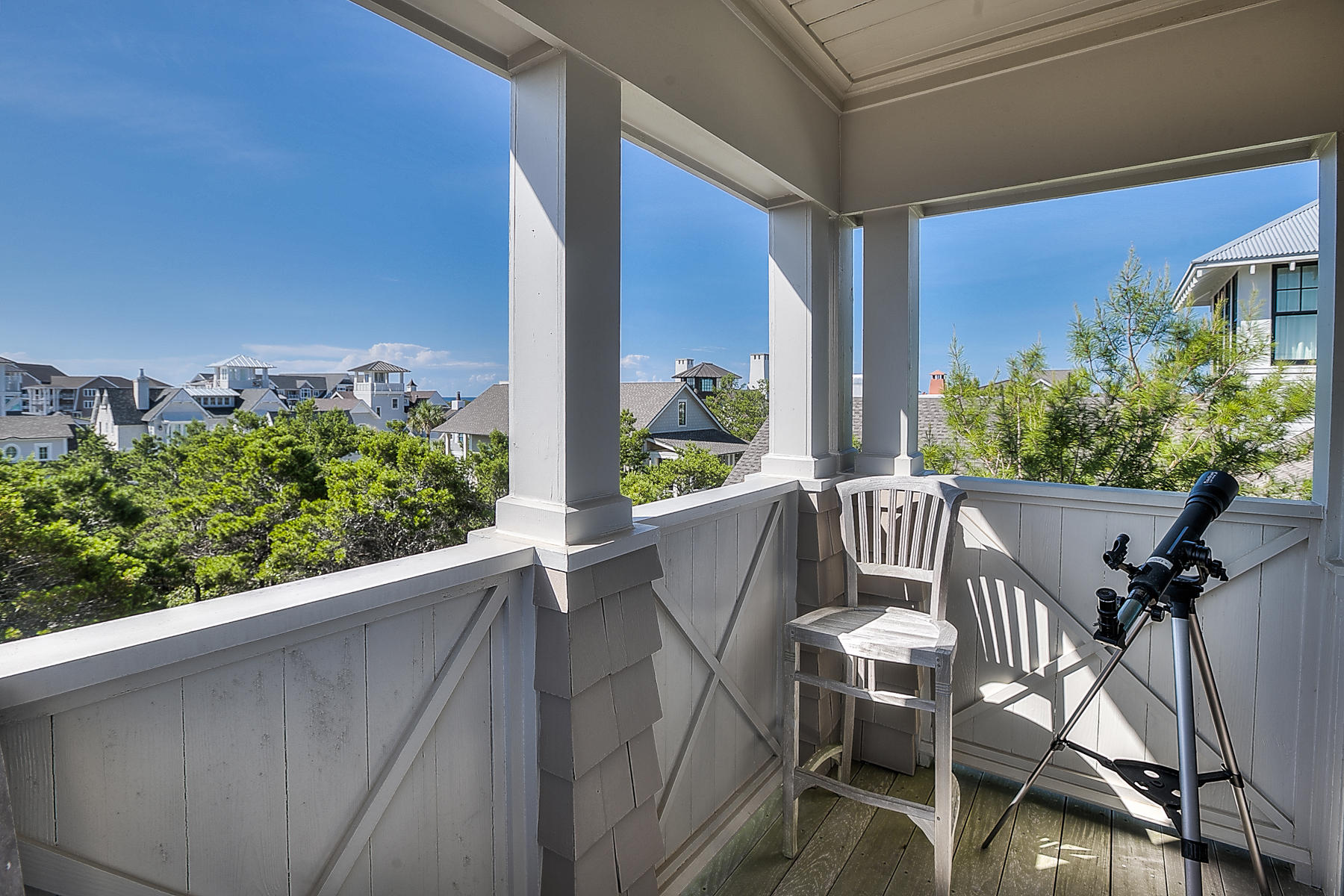 WATERSOUND BEACH - Residential