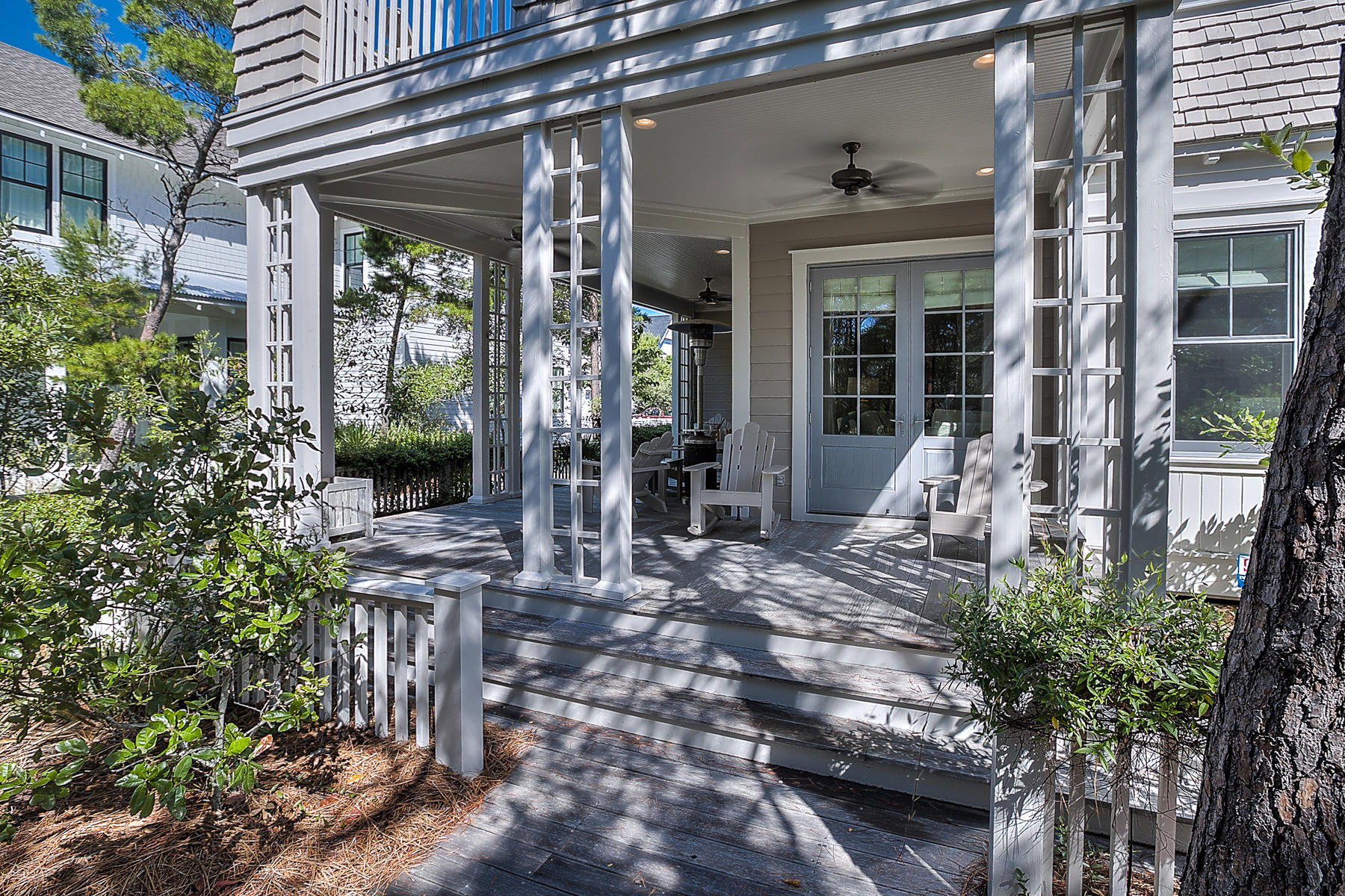 WATERSOUND BEACH - Residential