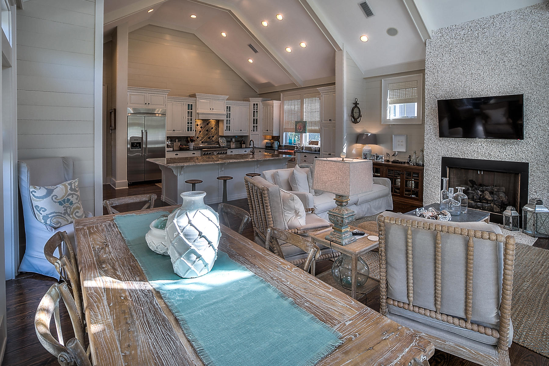 WATERSOUND BEACH - Residential