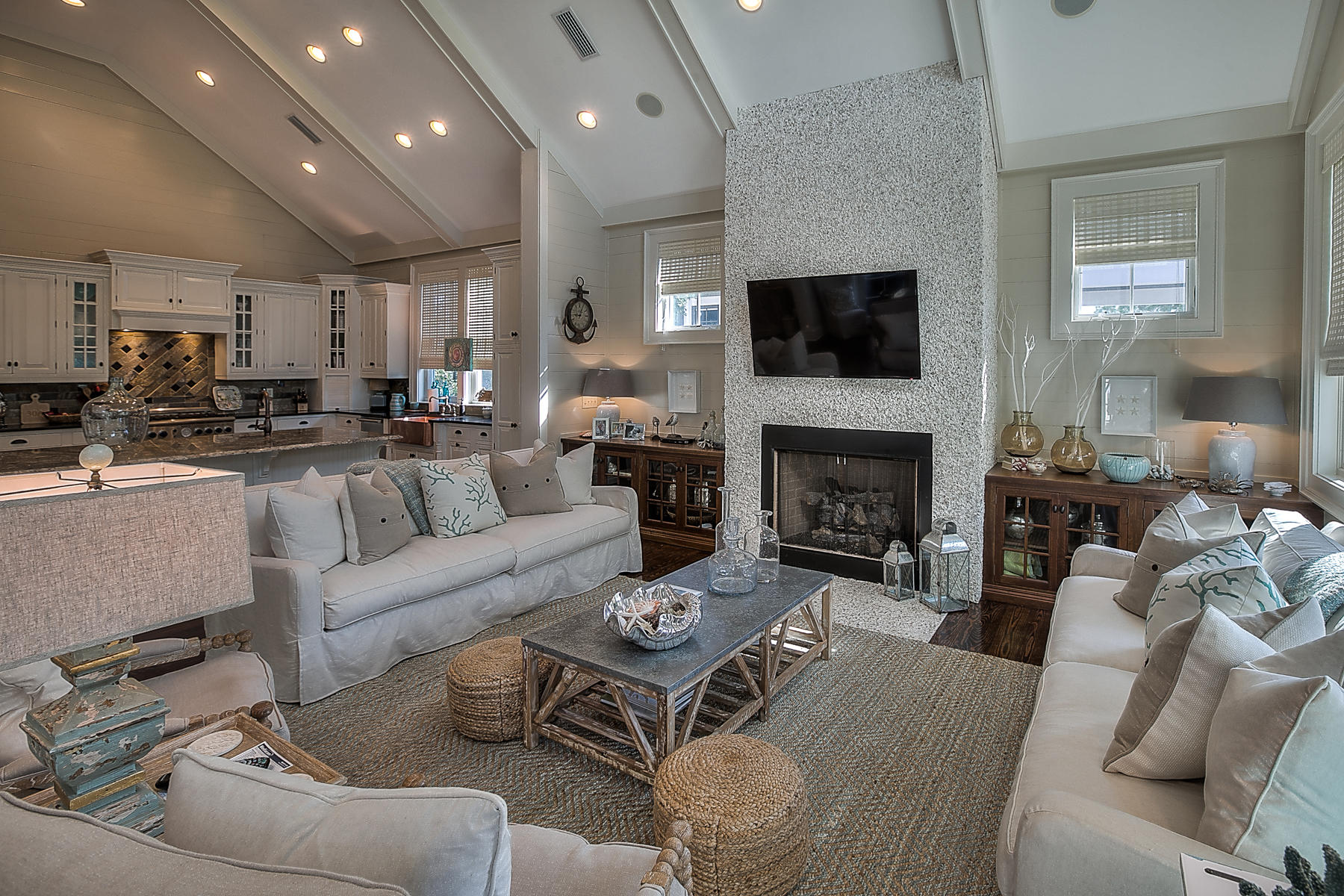 WATERSOUND BEACH - Residential