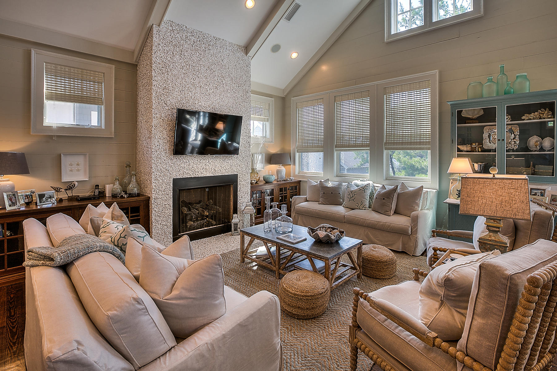 WATERSOUND BEACH - Residential