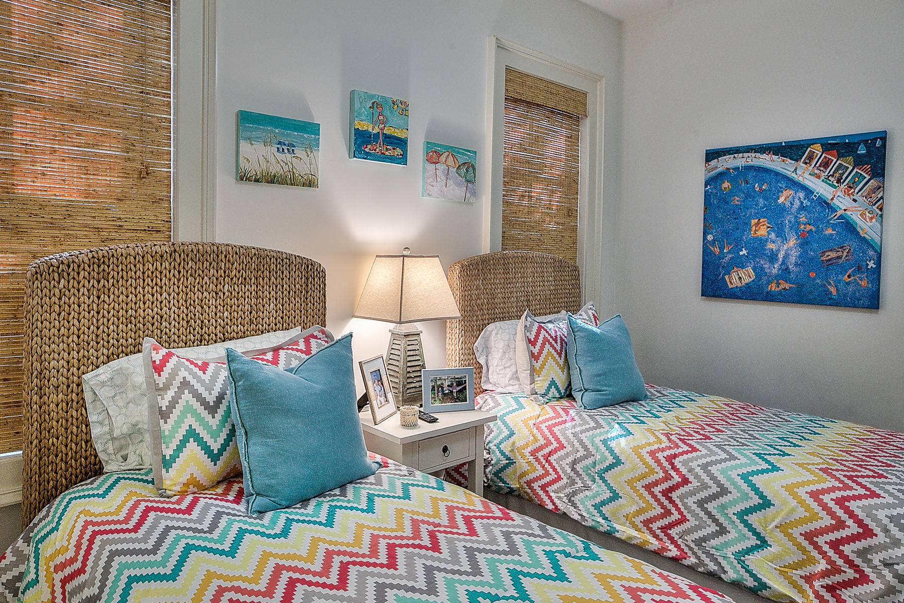 WATERSOUND BEACH - Residential