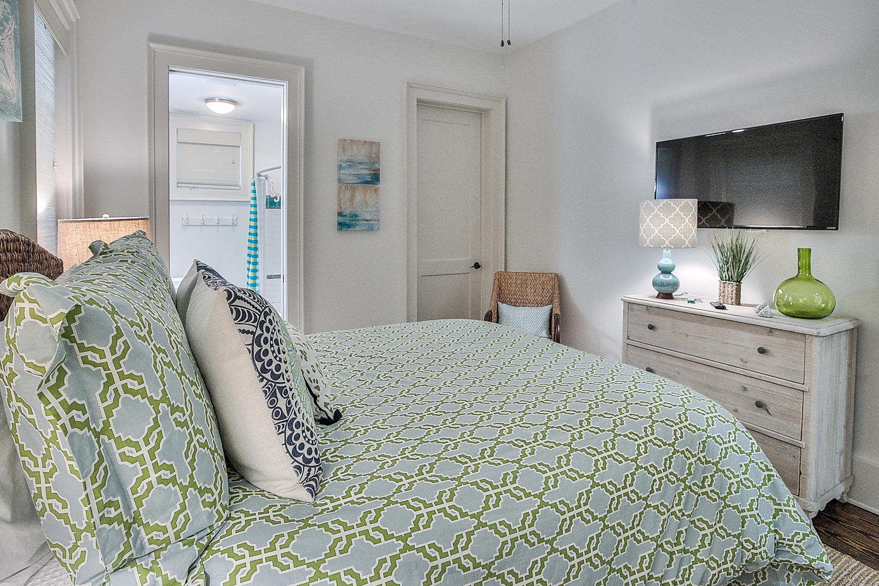 WATERSOUND BEACH - Residential