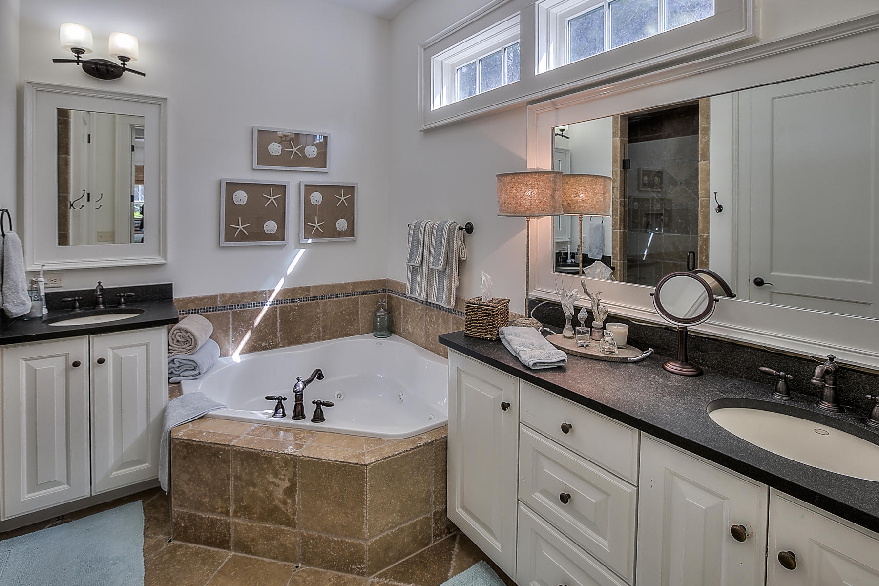 WATERSOUND BEACH - Residential