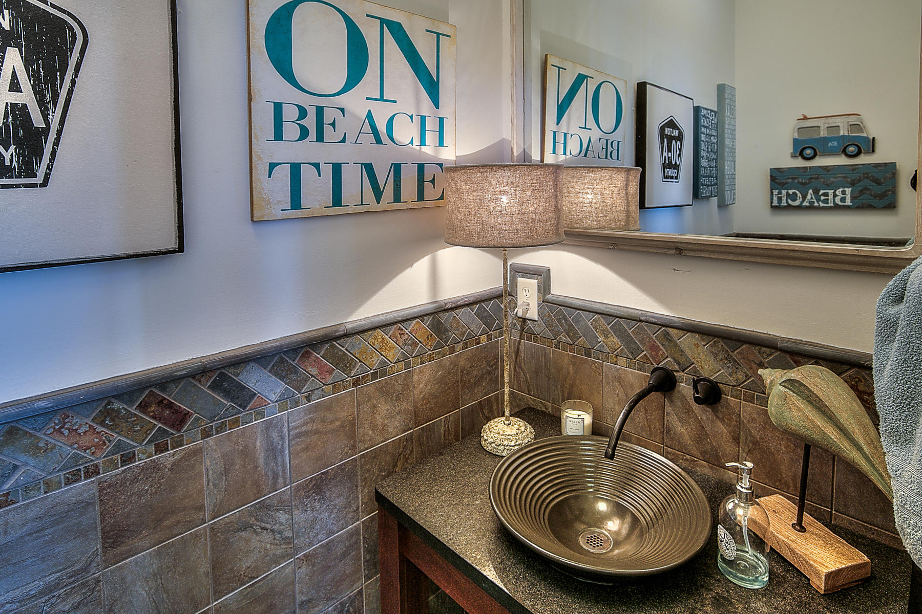 WATERSOUND BEACH - Residential