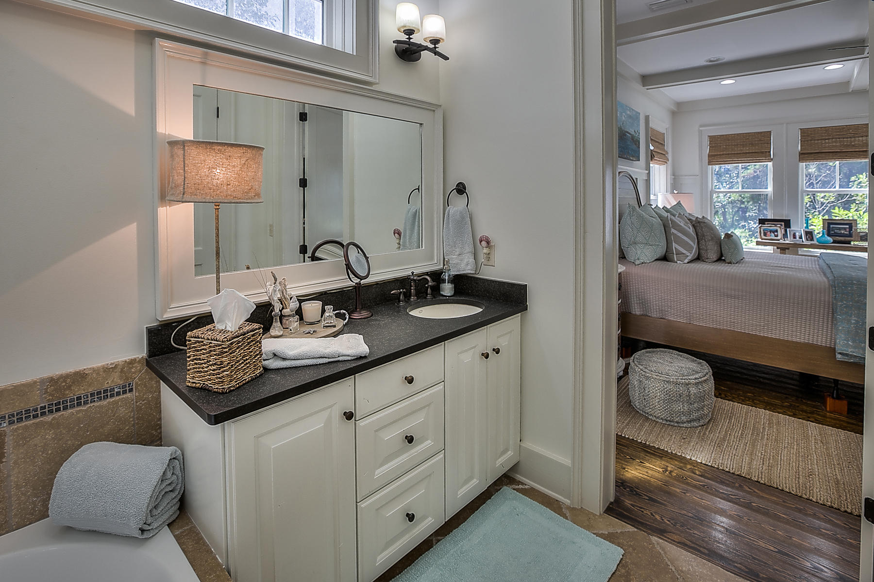 WATERSOUND BEACH - Residential