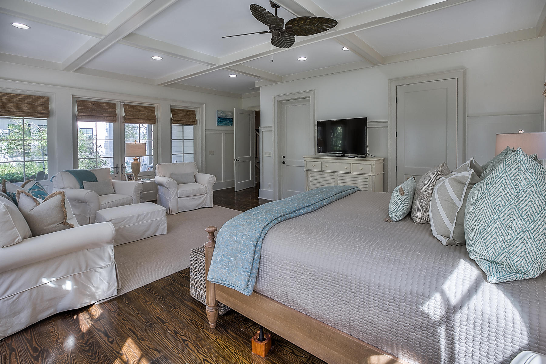 WATERSOUND BEACH - Residential