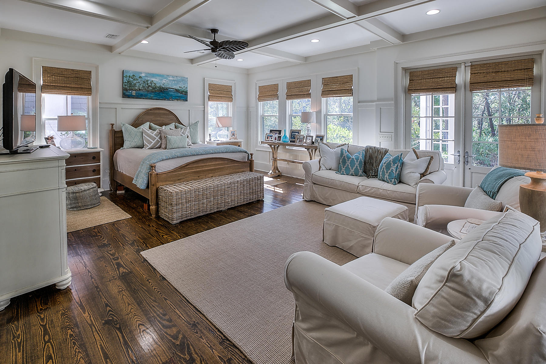 WATERSOUND BEACH - Residential