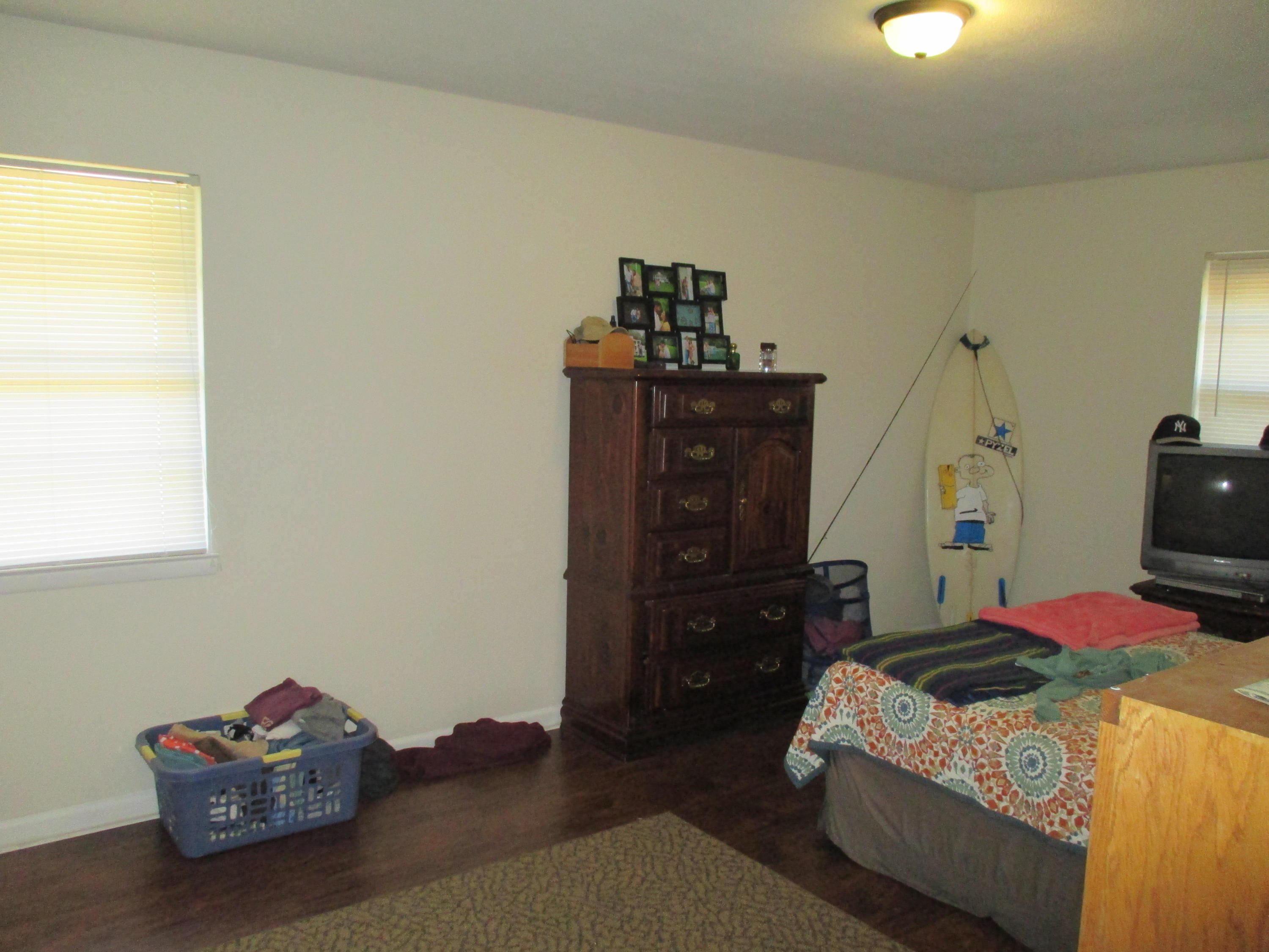 BAYOU POQUITO S/D LOT 14 BLK 12 - Residential