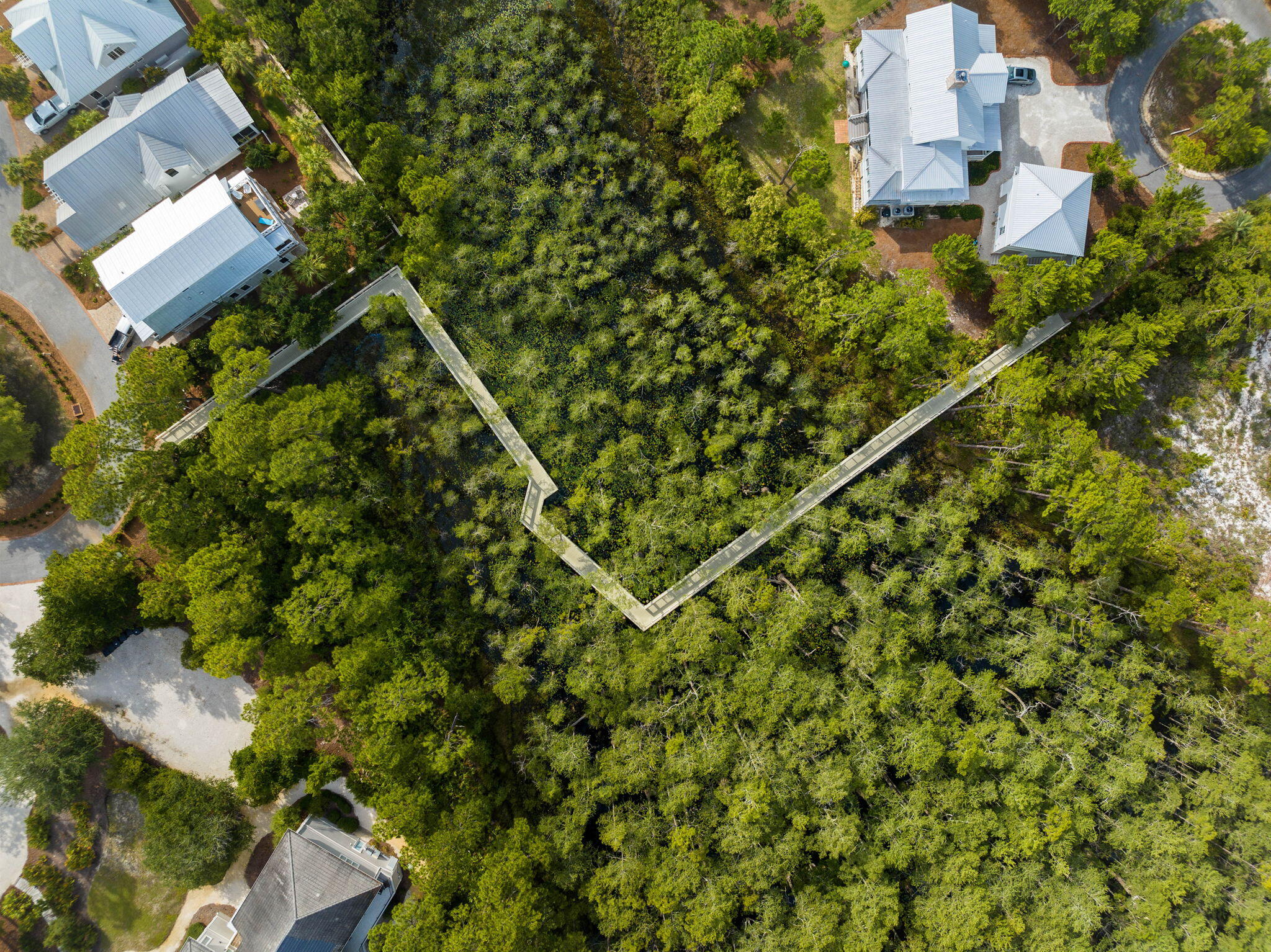 CYPRESS DUNES - Residential