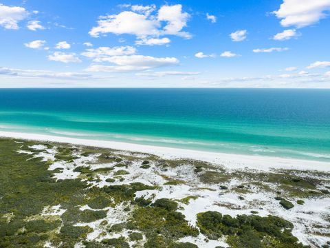 A home in Santa Rosa Beach